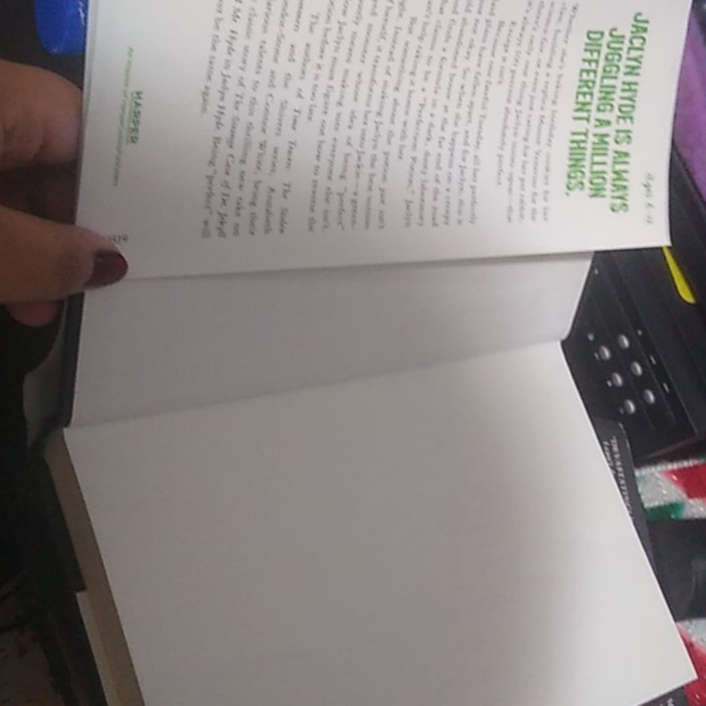 Book - Picture 3 of 3